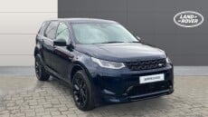 Land Rover Discovery Sport 2.0 D200 R-Dynamic HSE 5dr Auto Diesel Station Wagon